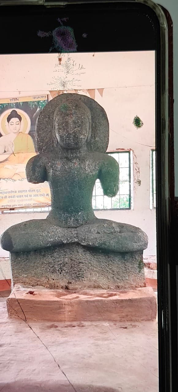 भोंगापाल बौद्ध महोत्सव 2025: एक विस्तृत विवरण