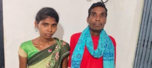 जिला कोंडागांव अंतर्गत फरसगांव पुलिस का 'ऑपरेशन तलाश' सफल: दो दिन से लापता दो महिलाएं सकुशल घर लौटीं, परिजनों ने जताया आभार