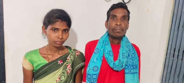 जिला कोंडागांव अंतर्गत फरसगांव पुलिस का 'ऑपरेशन तलाश' सफल: दो दिन से लापता दो महिलाएं सकुशल घर लौटीं, परिजनों ने जताया आभार