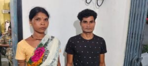 जिला कोंडागांव अंतर्गत फरसगांव पुलिस का 'ऑपरेशन तलाश' सफल: दो दिन से लापता दो महिलाएं सकुशल घर लौटीं, परिजनों ने जताया आभार