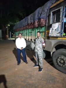 कोंडागांव 