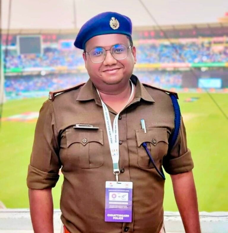 सुकमा में नक्सली मुठभेड़: ASP शहीद, 10 जून को बंद का आह्वान