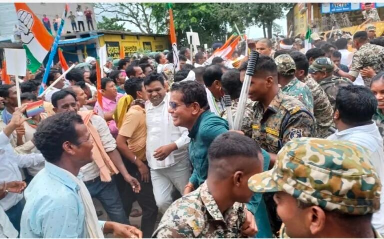 कोंडागांव