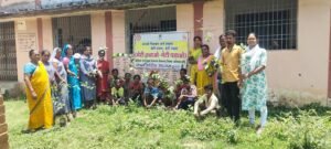 कोंडागांव: जब डोगरीगुड़ा ने लिया प्रकृति को बचाने का "हरा" संकल्प!