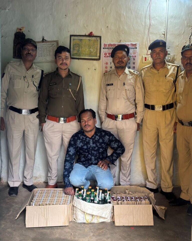 कोंडागांव