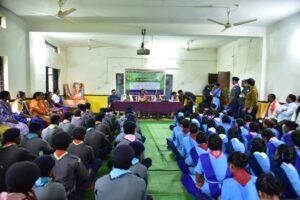 कोंडागांव