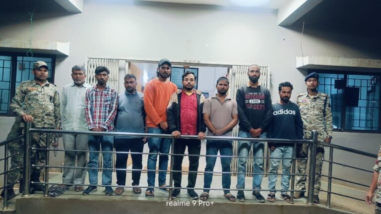 कोंडागांव