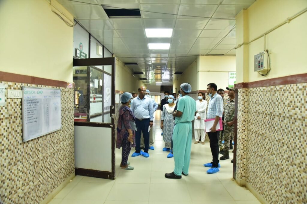 कोंडागांव 