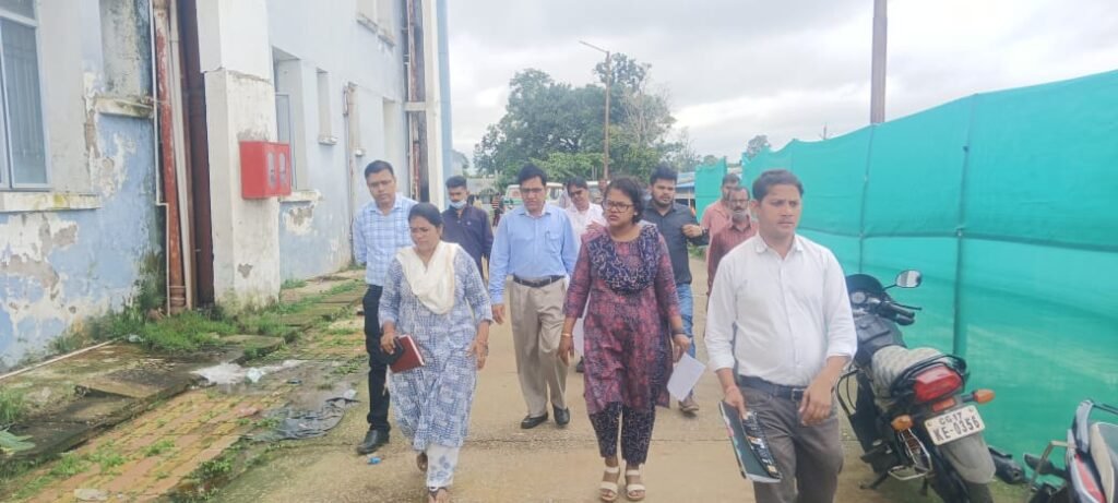 कोंडागांव 