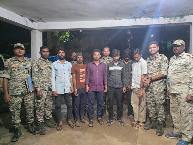 कोंडागांव