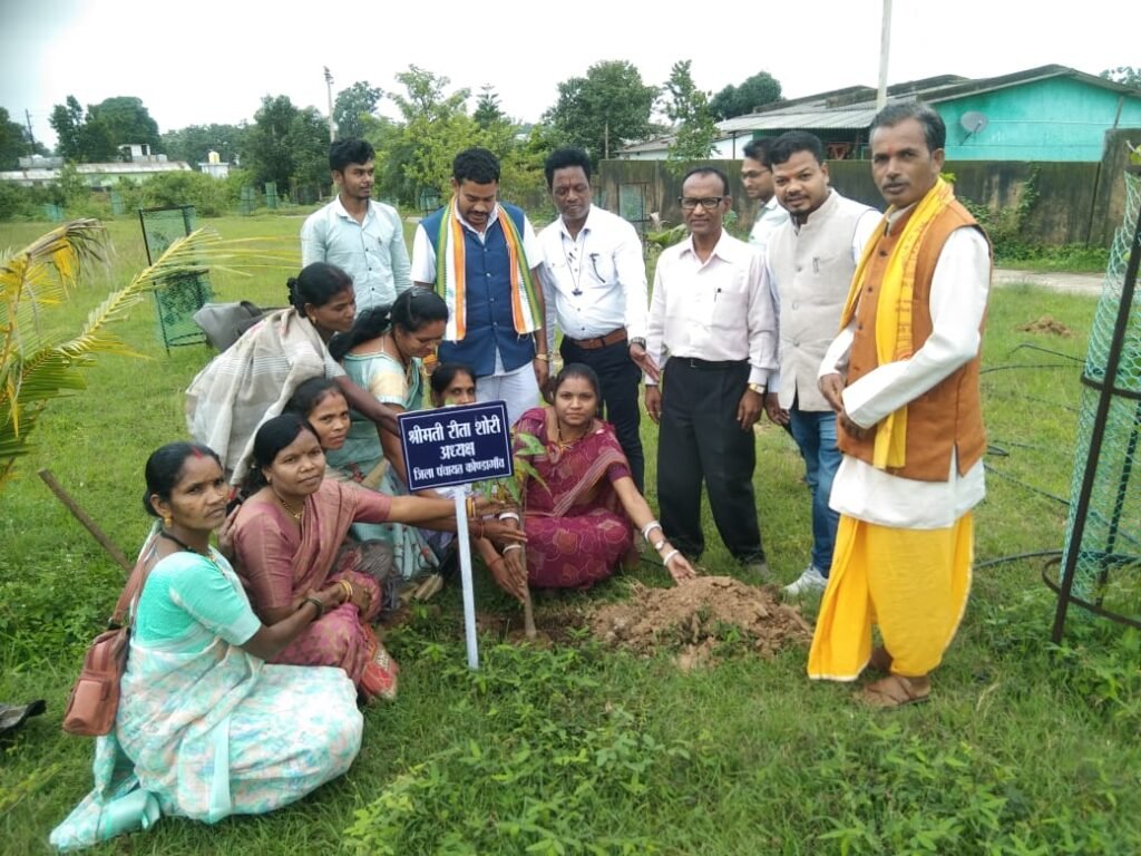 कोंडागांव