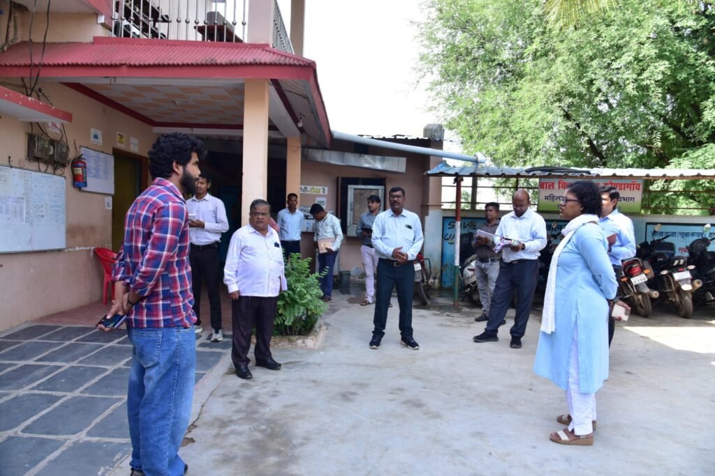 कोंडागांव 