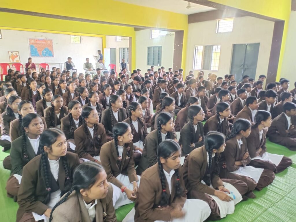 कोंडागांव