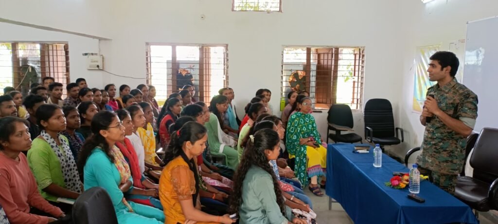 कोंडागांव 