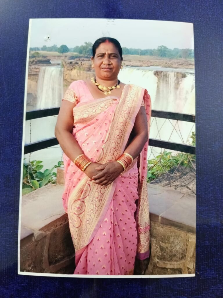 कोंडागांव