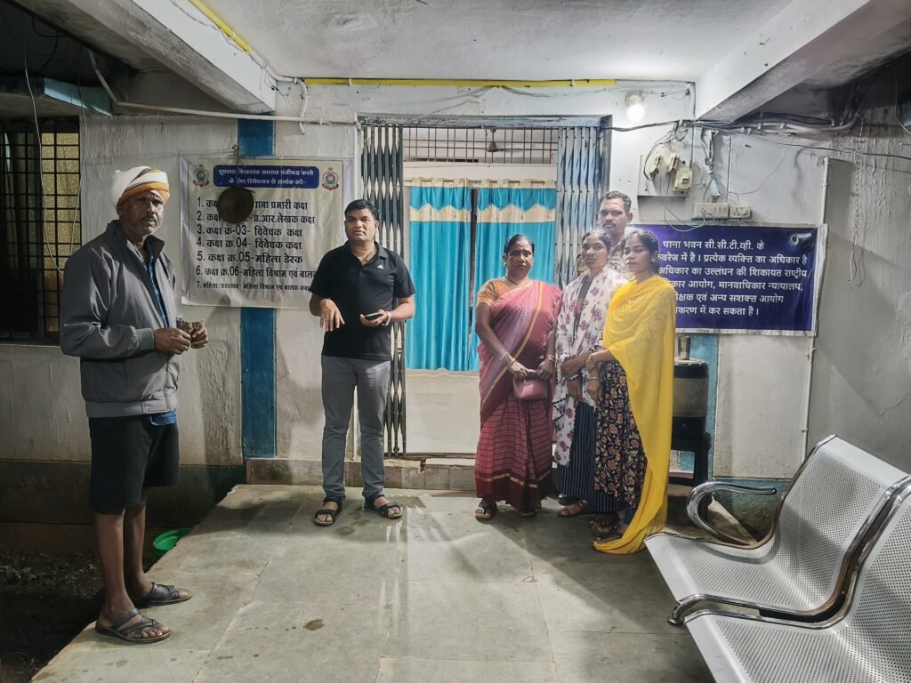 कोंडागांव