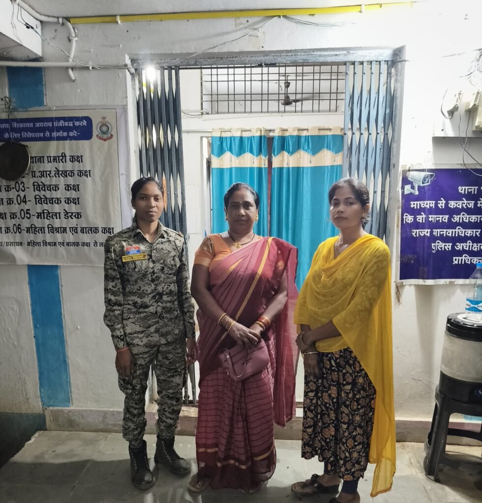 कोंडागांव