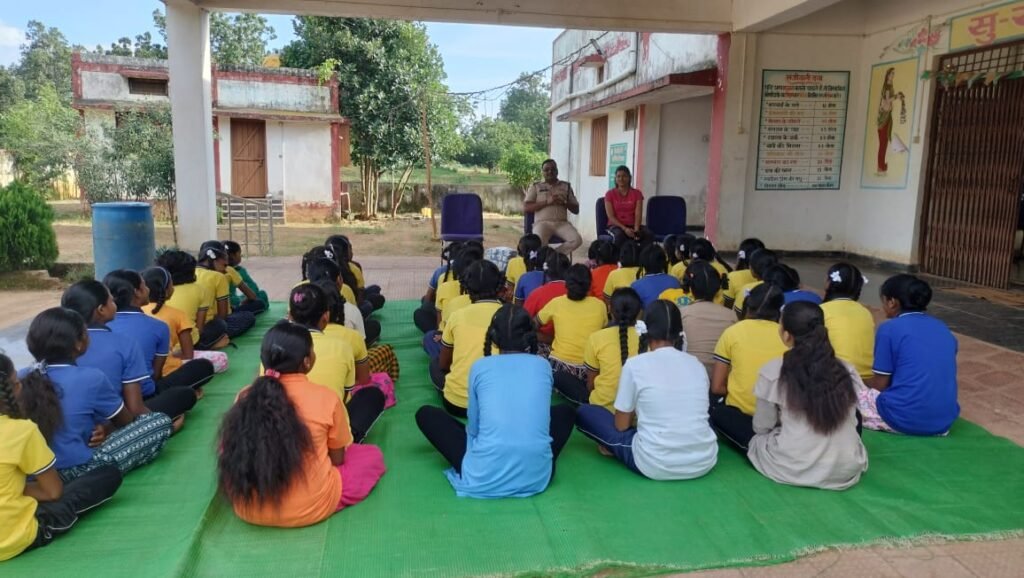 कोंडागांव