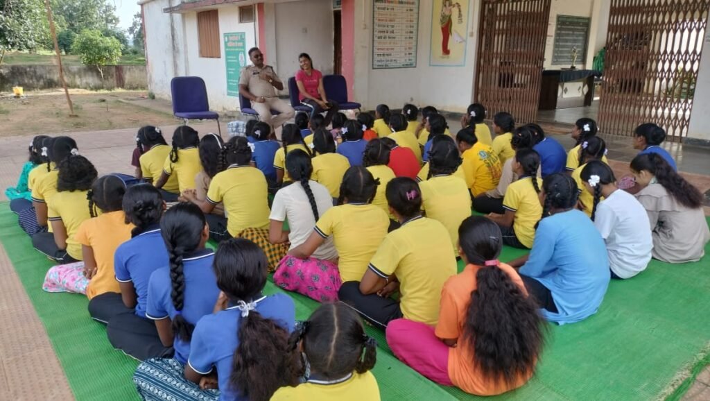 कोंडागांव