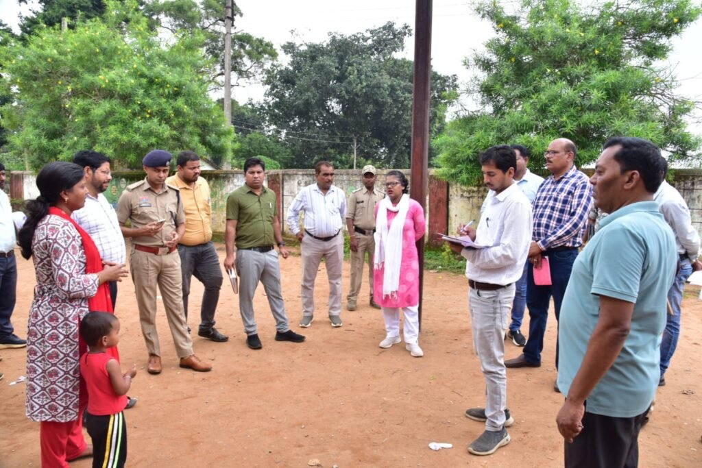 कोंडागांव