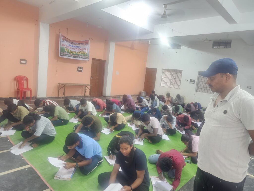 कोंडागांव