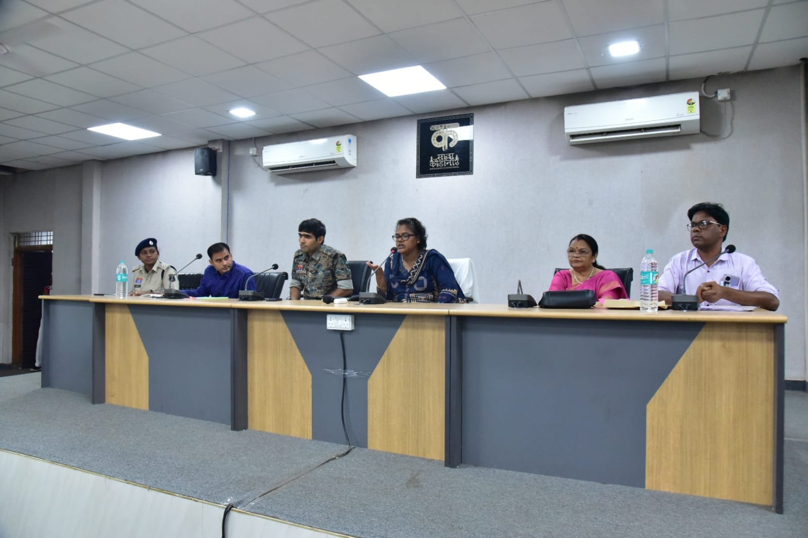 कोंडागांव 