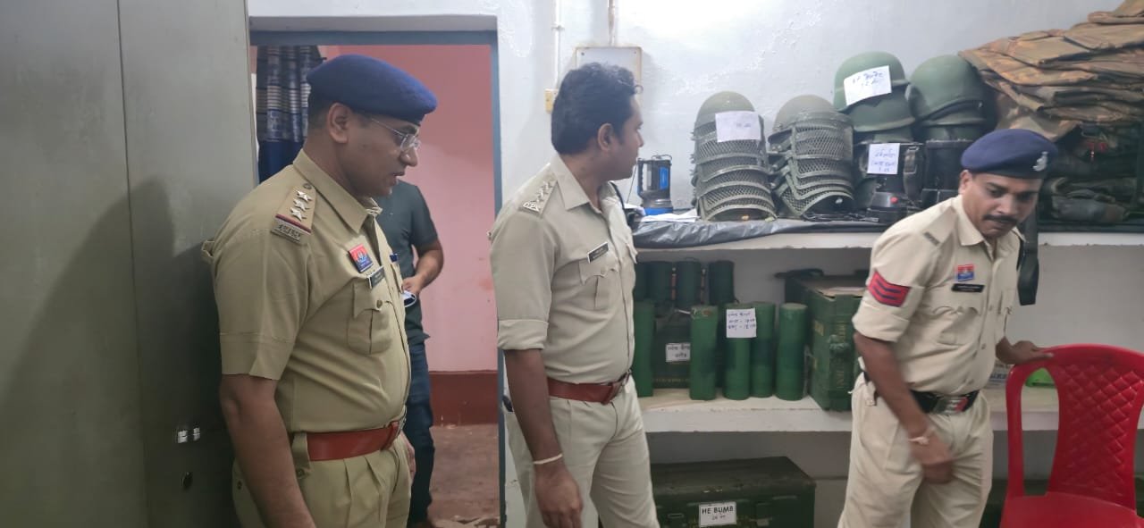 कोंडागांव