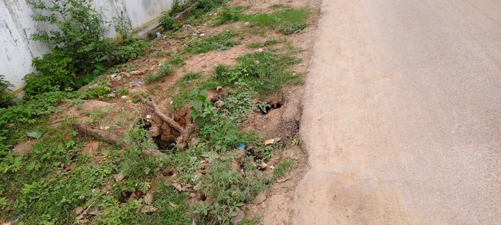 कोंडागांव