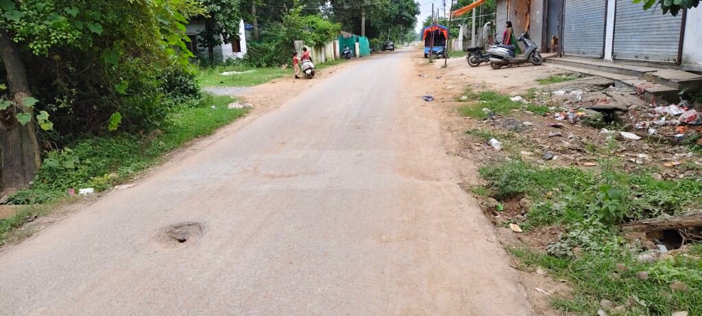 कोंडागांव