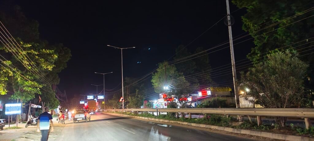 कोंडागांव