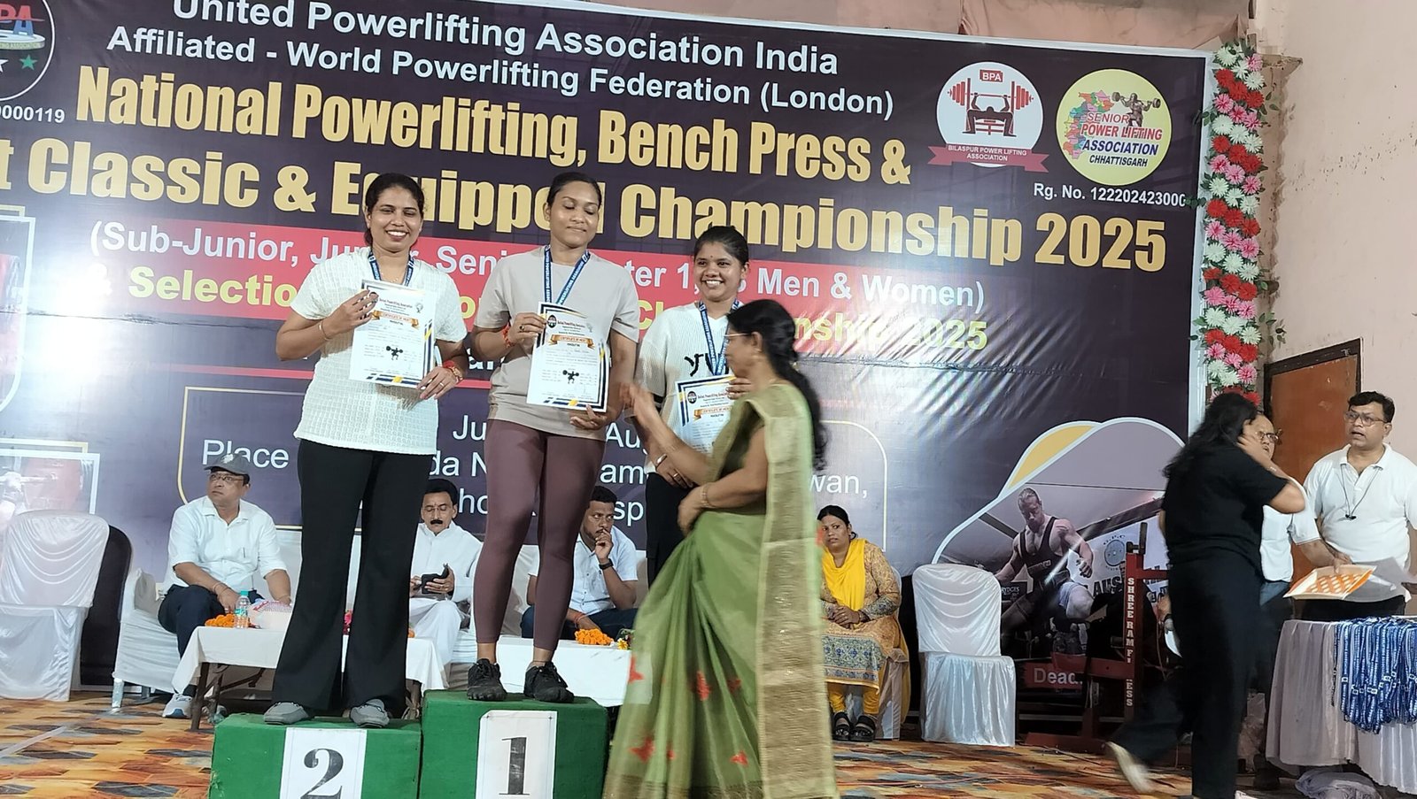 कोंडागांव