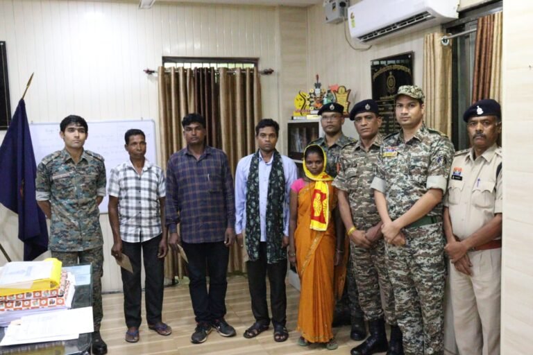 कोंडागांव