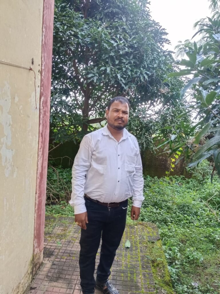 कोंडागांव