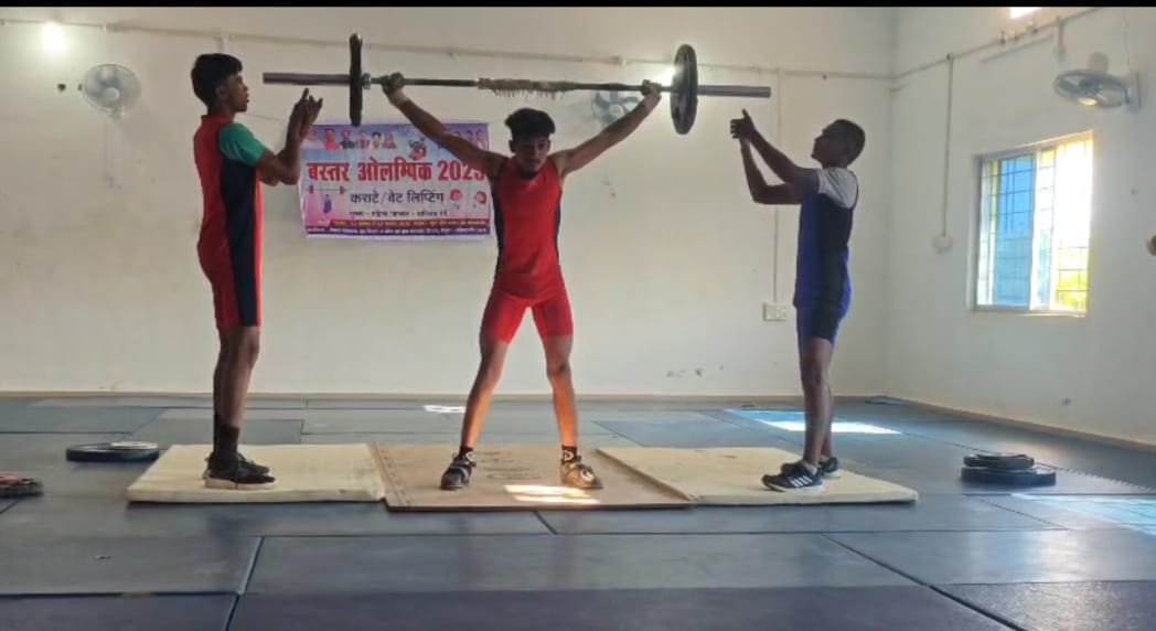 कोंडागांव 