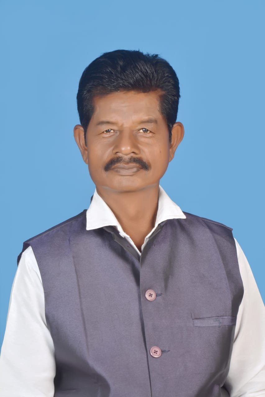 कोंडागांव 