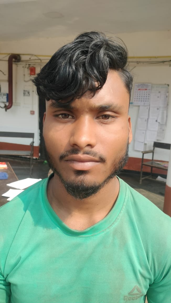 कोंडागांव 