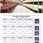 डी. ए .वी .पब्लिक स्कूल किरंदुल