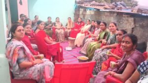 तहसील साहू समाज किरंदुल 