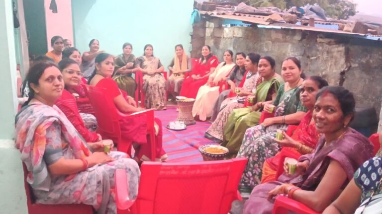 तहसील साहू समाज किरंदुल