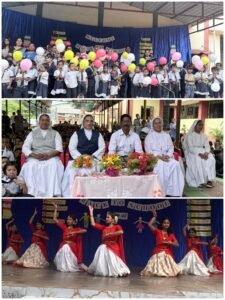 प्रकाश विद्यालय बचेली